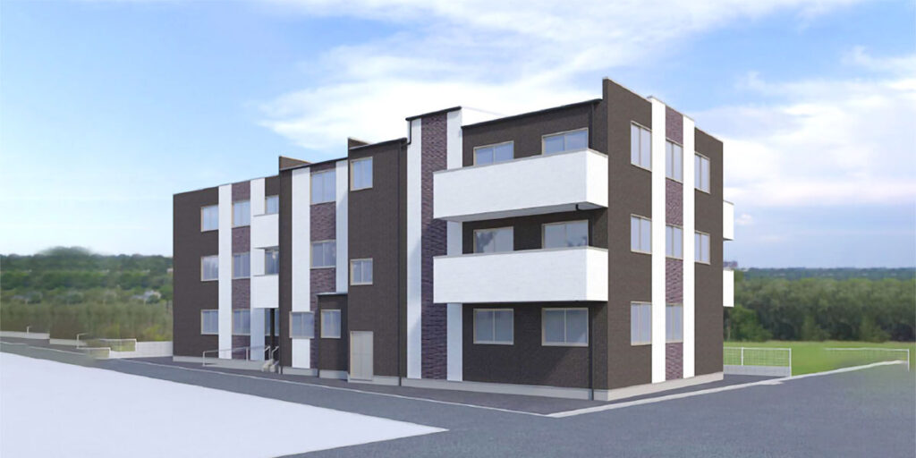 高齢者向け住宅クオン